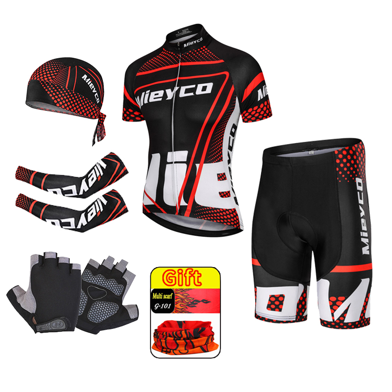 Mieyco Cycling Jersey Man MTB  – Mountain Biking Races Bewertung und Preis