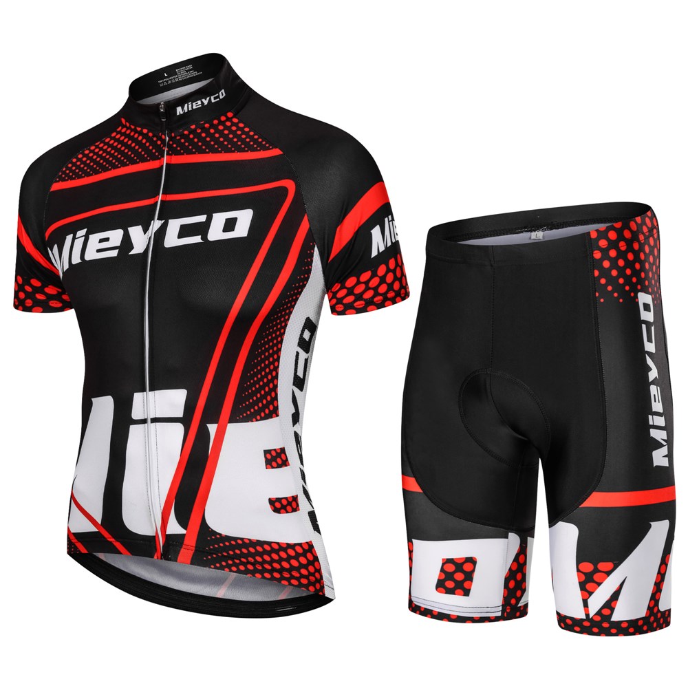 Mieyco Cycling Jersey Man MTB  – Mountain Biking Races Bewertung und Preis