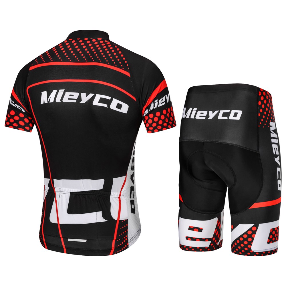 Mieyco Cycling Jersey Man MTB  – Mountain Biking Races Bewertung und Preis