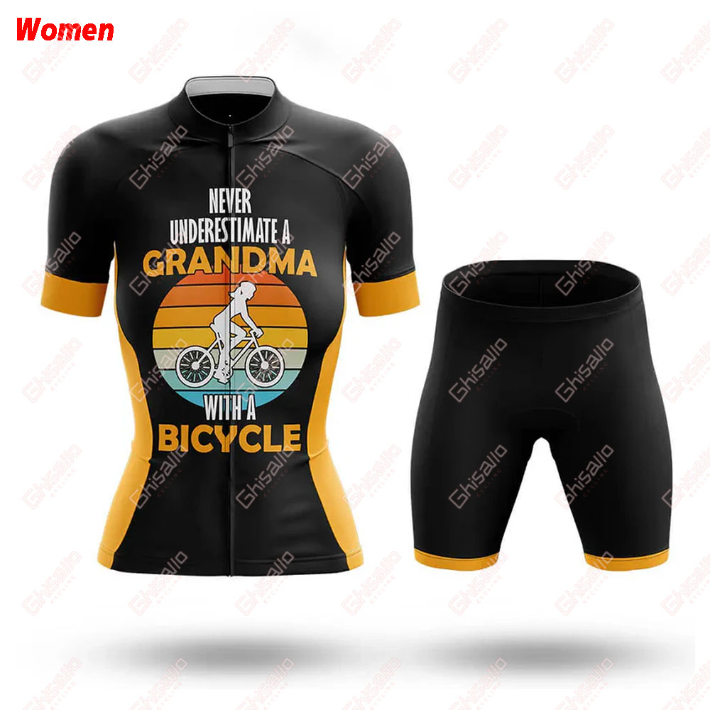 Husband And Wife Polyester Cyc – Mountain Biking Outfits Women Bewertung und Preis