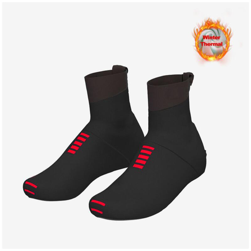 Warm Fleece Bicycle Shoe Cover – Mountain Biking New Jersey Bewertung und Preis