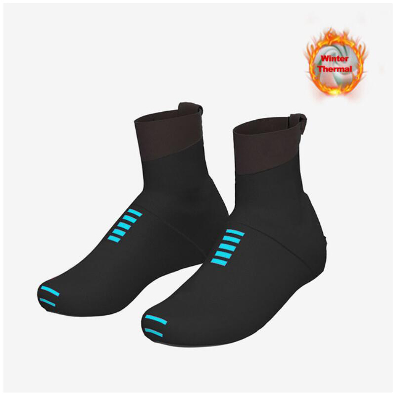 Warm Fleece Bicycle Shoe Cover – Mountain Biking New Jersey Bewertung und Preis