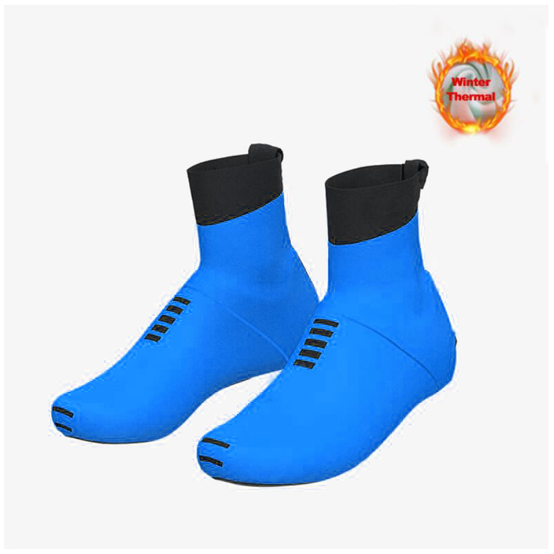 Warm Fleece Bicycle Shoe Cover – Mountain Biking New Jersey Bewertung und Preis