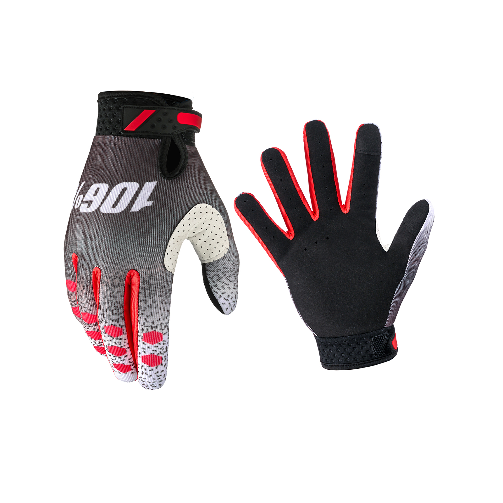 Summer Motocross Racing Gloves – Mountain Biking Gloves Mens Bewertung und Preis