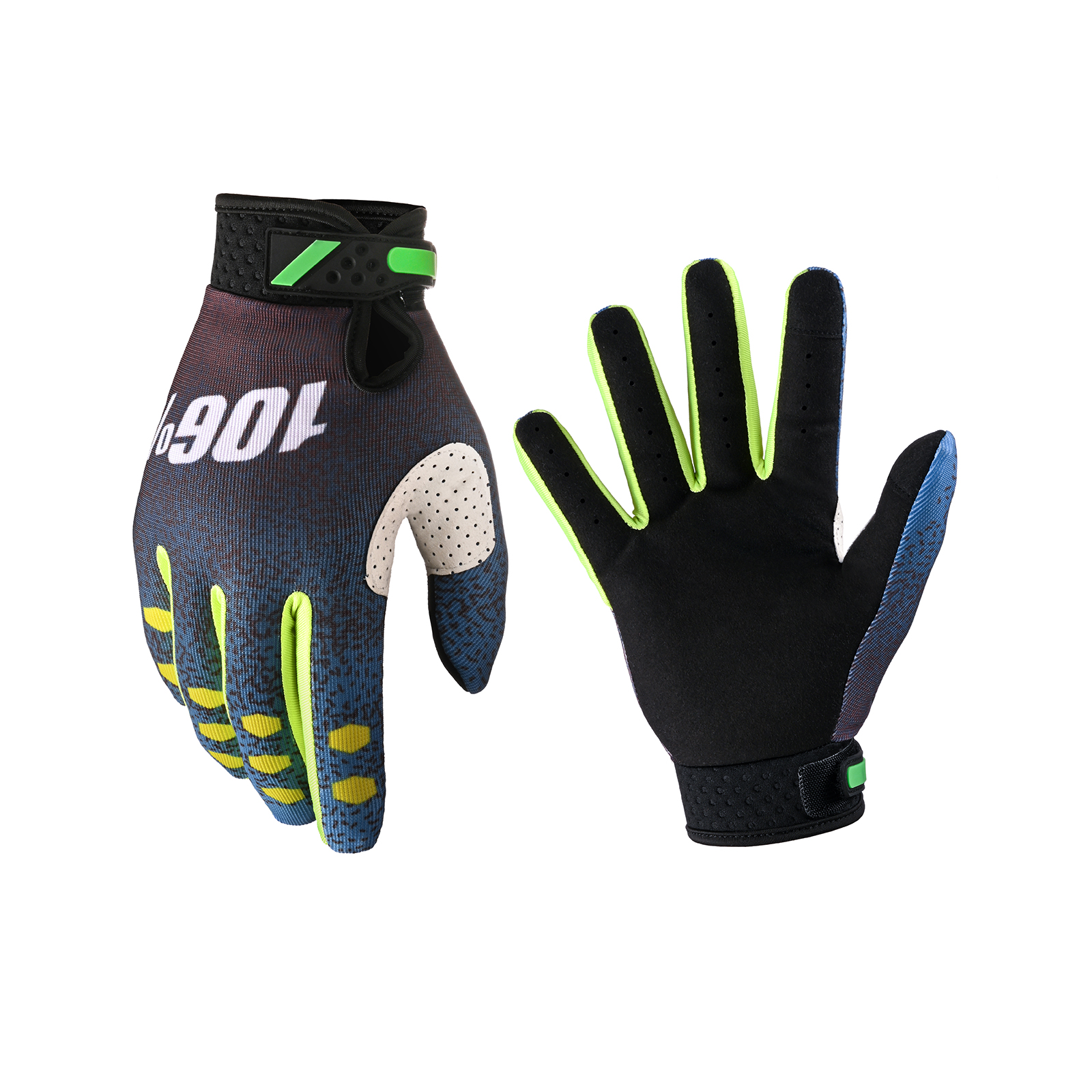 Summer Motocross Racing Gloves – Mountain Biking Gloves Mens Bewertung und Preis