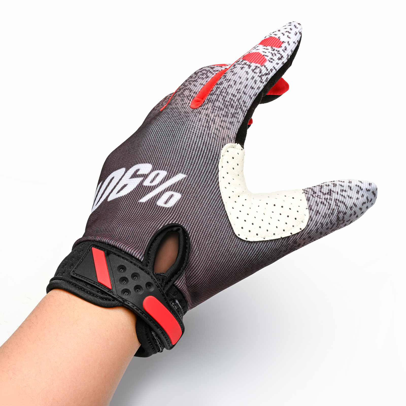Summer Motocross Racing Gloves – Mountain Biking Gloves Mens Bewertung und Preis
