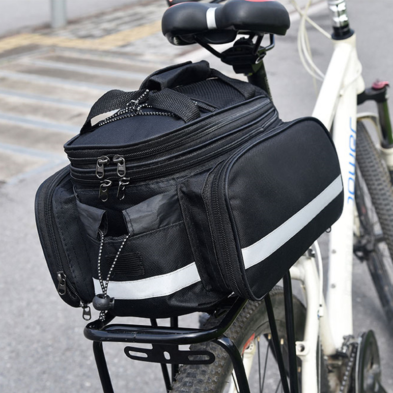 Bicycle Carrier Bag Large Capa – Mountain Biking Usa Bewertung und Preis