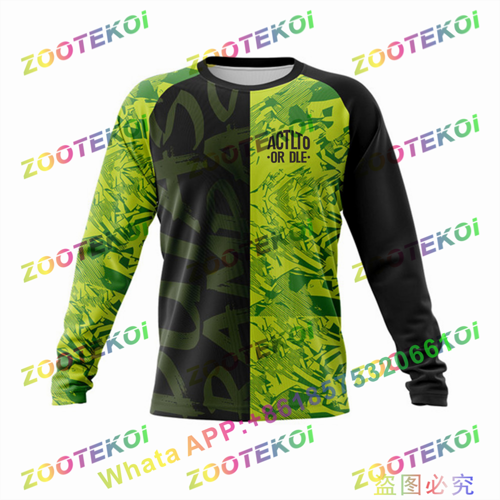 ACTLTO OR DLE Bicycle Jersey M – Mountain Biking New Jersey Bewertung und Preis