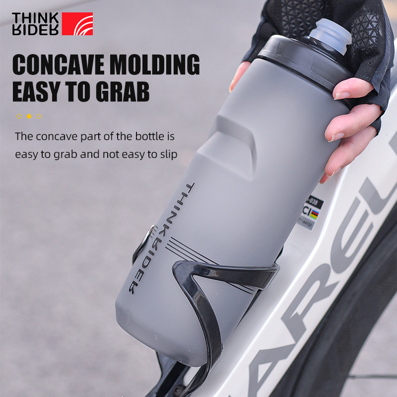 ThinkRider Bicycle Bottle MTB  – Mountain Biking Water Bottle Bewertung und Preis