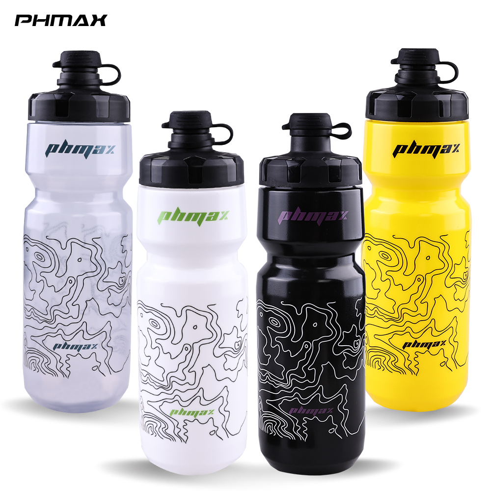 PHMAX 720ML Bicycle Water Bott – Mountain Biking Water Bottle Bewertung und Preis