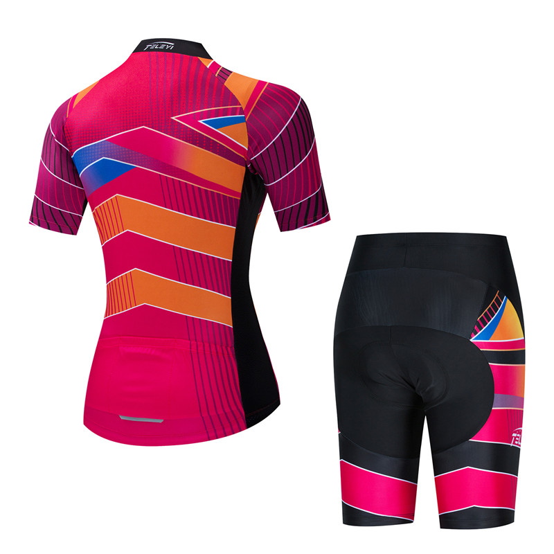 Women's Cycling Clothing Suits – Mountain Biking Outfits Women Bewertung und Preis