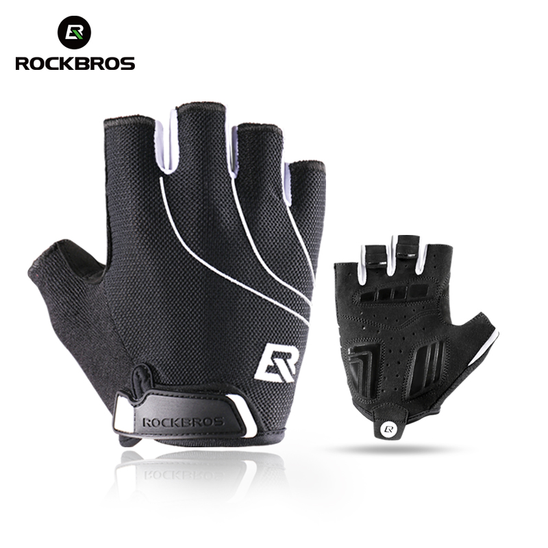 ROCKBROS Cycling Gloves Men Wo – Mountain Biking Gloves Mens Bewertung und Preis