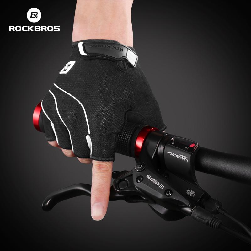 ROCKBROS Cycling Gloves Men Wo – Mountain Biking Gloves Mens Bewertung und Preis