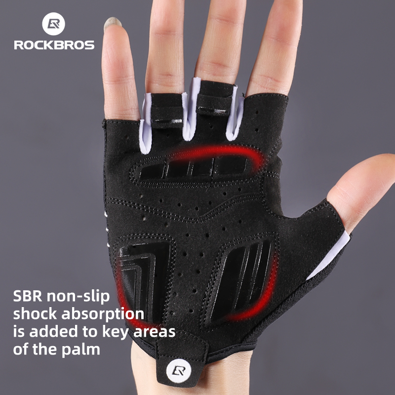 ROCKBROS Cycling Gloves Men Wo – Mountain Biking Gloves Mens Bewertung und Preis