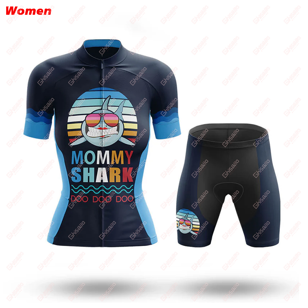 I'm Fine Polyester Cycling Clo – Mountain Biking Outfits Women Bewertung und Preis