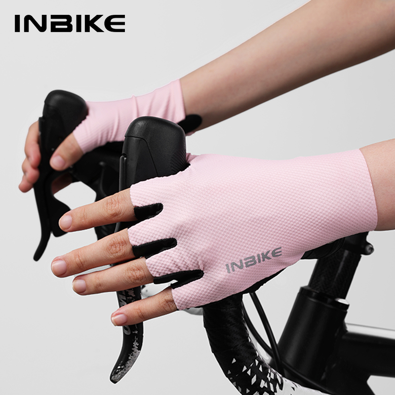 INBIKE Cycling Gloves Gel Padd – Mountain Biking Gloves Mens Bewertung und Preis