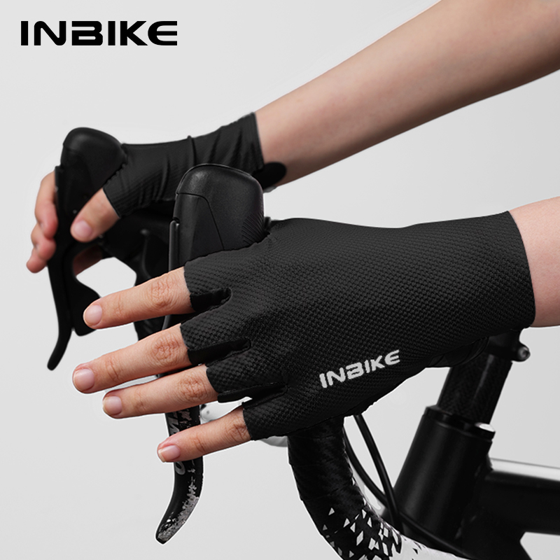 INBIKE Cycling Gloves Gel Padd – Mountain Biking Gloves Mens Bewertung und Preis