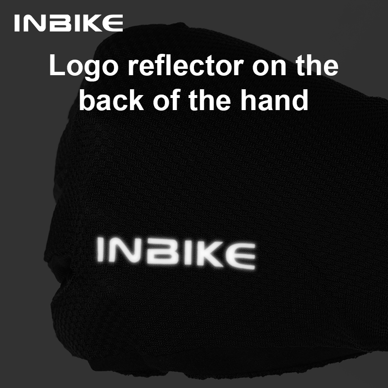 INBIKE Cycling Gloves Gel Padd – Mountain Biking Gloves Mens Bewertung und Preis