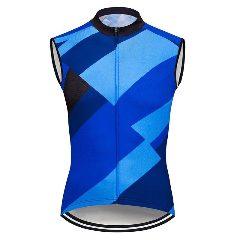 Vest Sleeve Cycling Jersey Men – Mountain Biking Races Bewertung und Preis