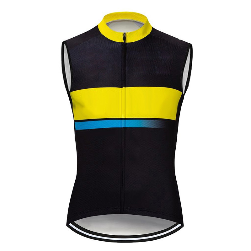 Vest Sleeve Cycling Jersey Men – Mountain Biking Races Bewertung und Preis