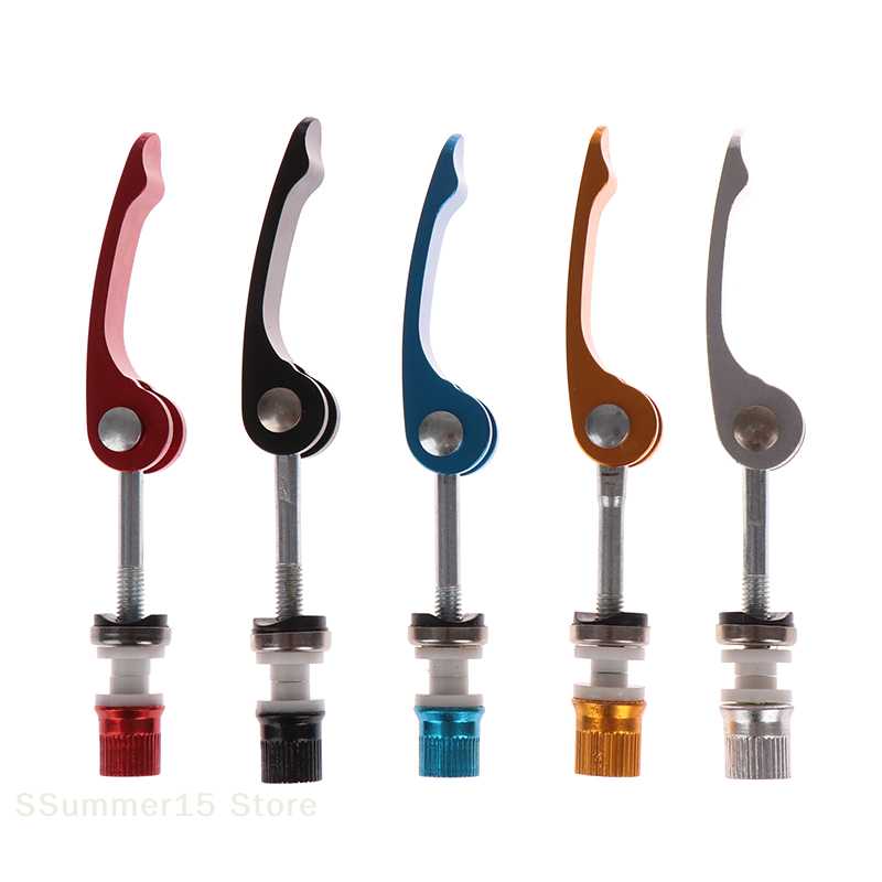 【R】Quick Release Bike Seat Pos – Picture Of Mountain Biking Bewertung und Preis