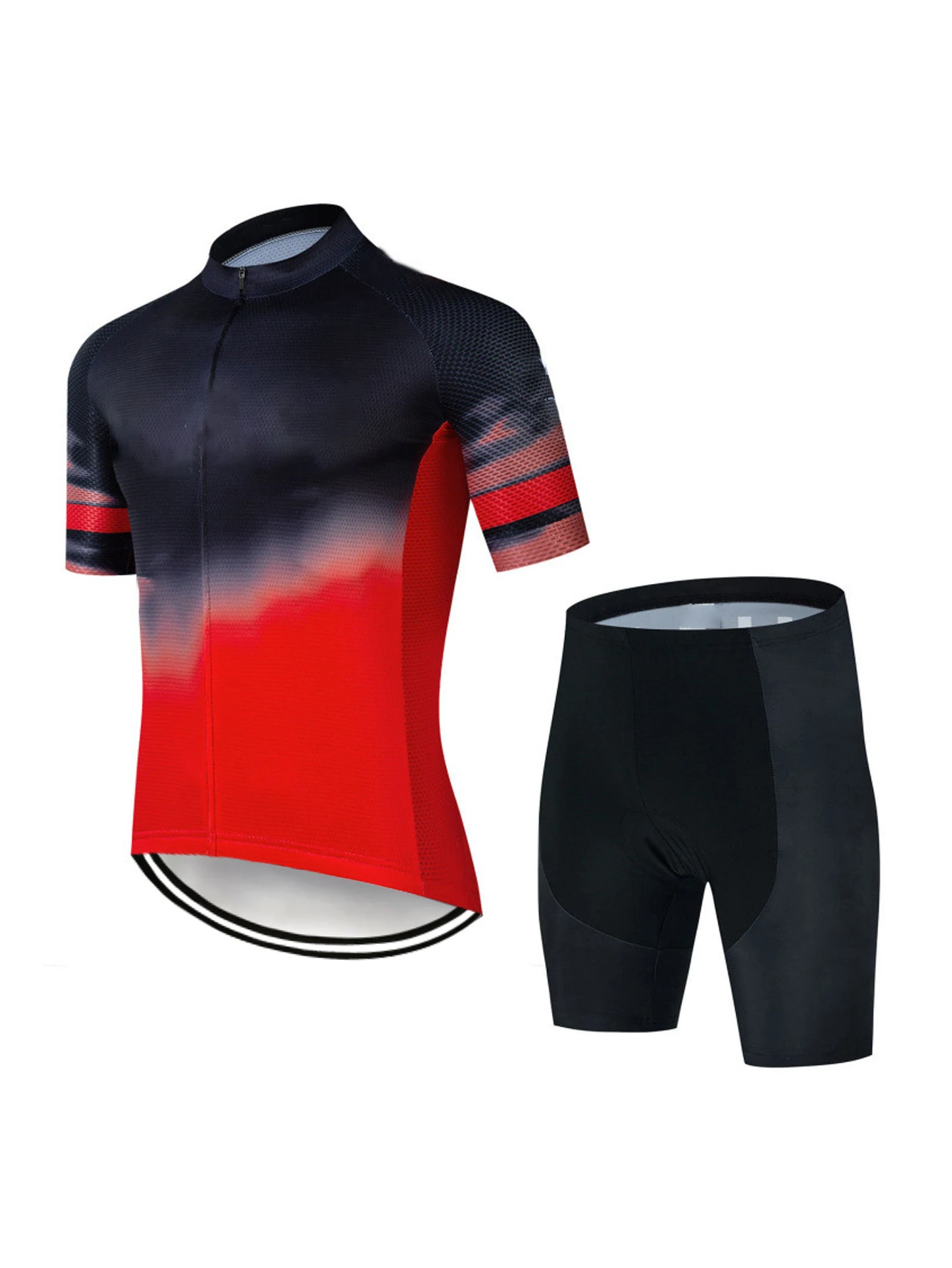 Cycling Jersey Set New Summer  – Mountain Biking New Jersey Bewertung und Preis