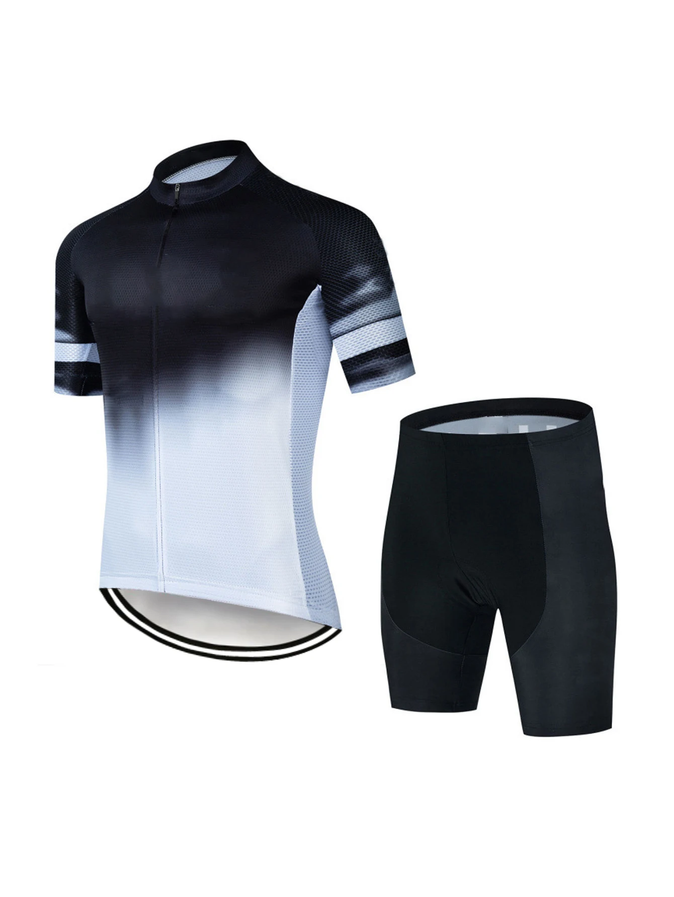 Cycling Jersey Set New Summer  – Mountain Biking New Jersey Bewertung und Preis