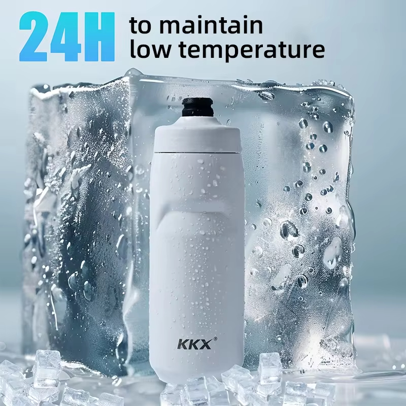 KKX 6 Layer Warm Insulated Cyc – Mountain Biking Water Bottle Bewertung und Preis