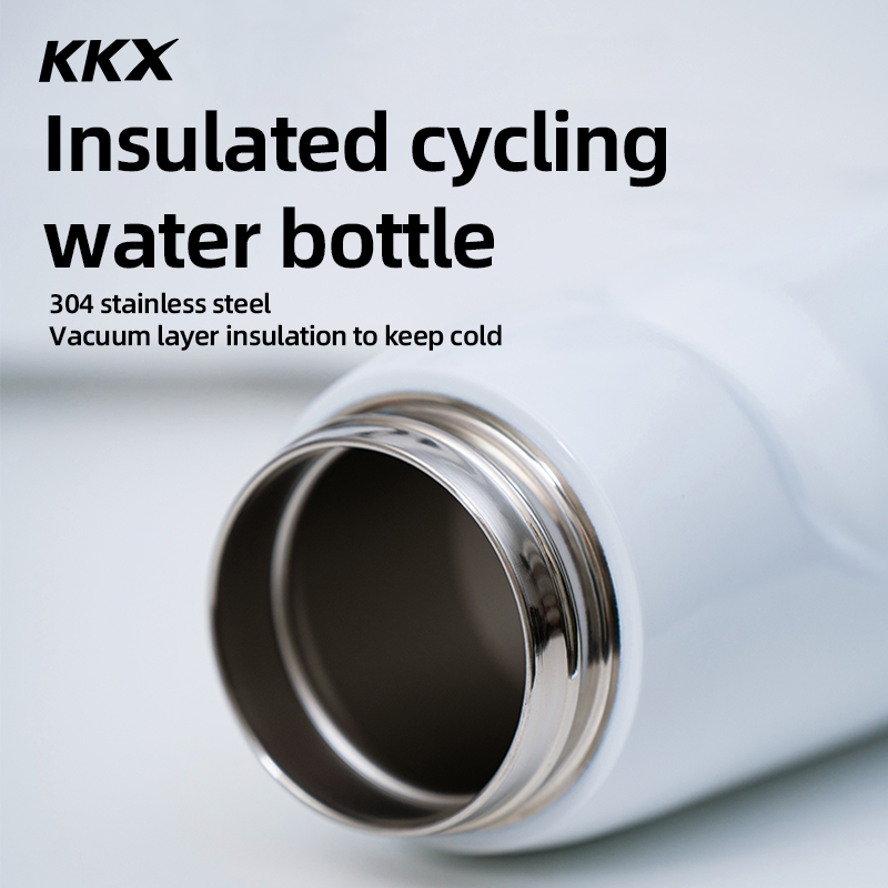 KKX 6 Layer Warm Insulated Cyc – Mountain Biking Water Bottle Bewertung und Preis