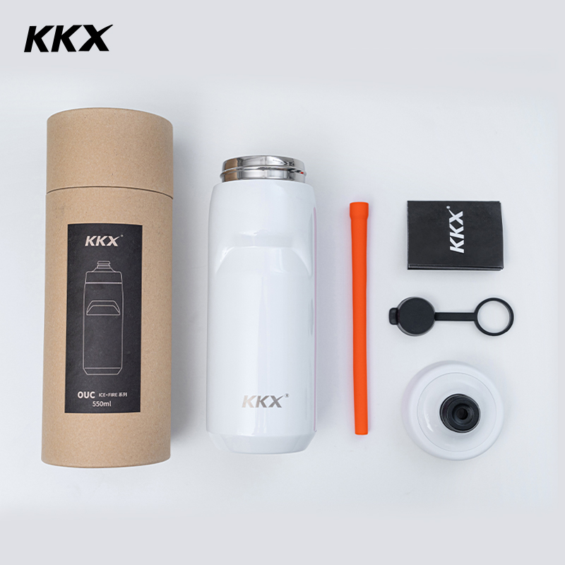KKX 6 Layer Warm Insulated Cyc – Mountain Biking Water Bottle Bewertung und Preis