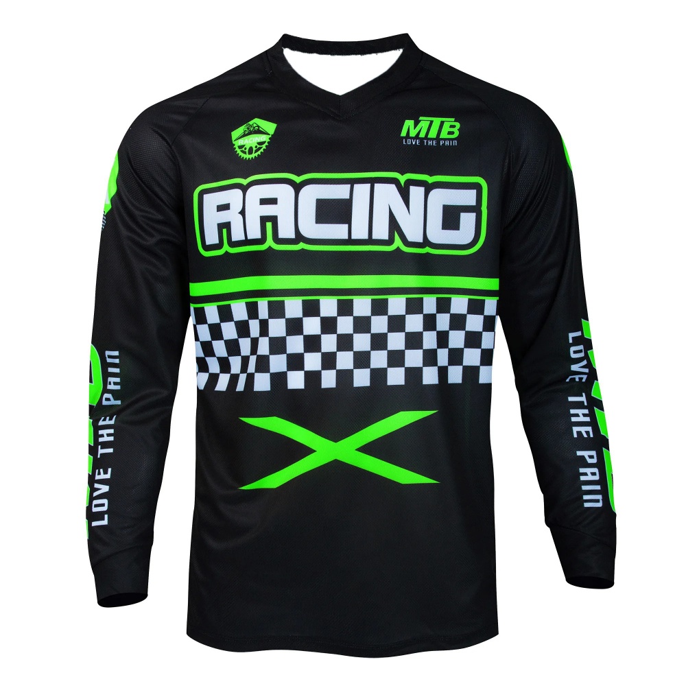Outdoor Cycling Long-Sleeve To – Mountain Biking Usa Bewertung und Preis
