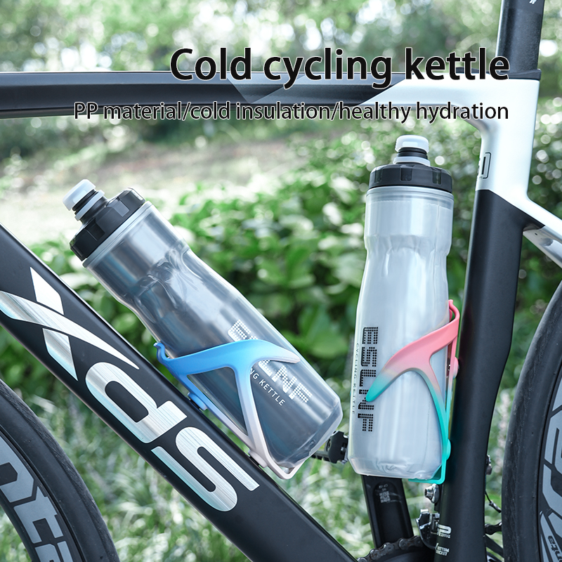 ESLNF Bike Kettle 720ml Mounta – Mountain Biking Water Bottle Bewertung und Preis