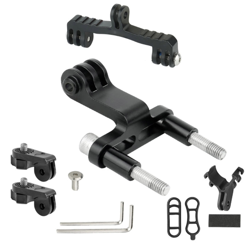 Bicycle Flashlight Holder Alum – Picture Of Mountain Biking Bewertung und Preis