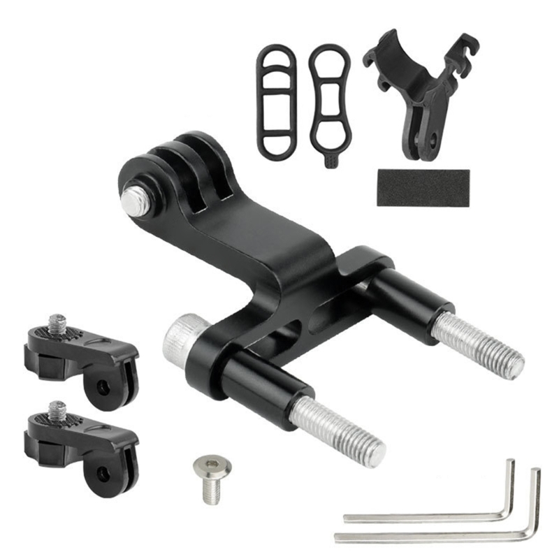 Bicycle Flashlight Holder Alum – Picture Of Mountain Biking Bewertung und Preis