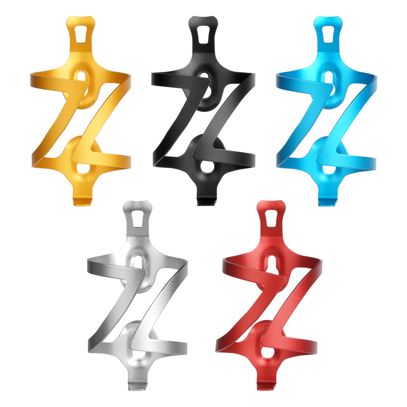Easy-to-assemble, adjustable,  – Mountain Biking Water Bottle Bewertung und Preis