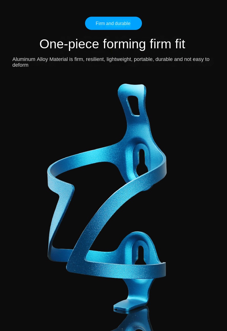 Easy-to-assemble, adjustable,  – Mountain Biking Water Bottle Bewertung und Preis