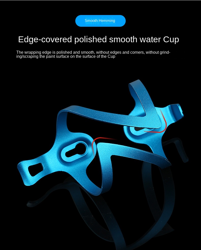 Easy-to-assemble, adjustable,  – Mountain Biking Water Bottle Bewertung und Preis