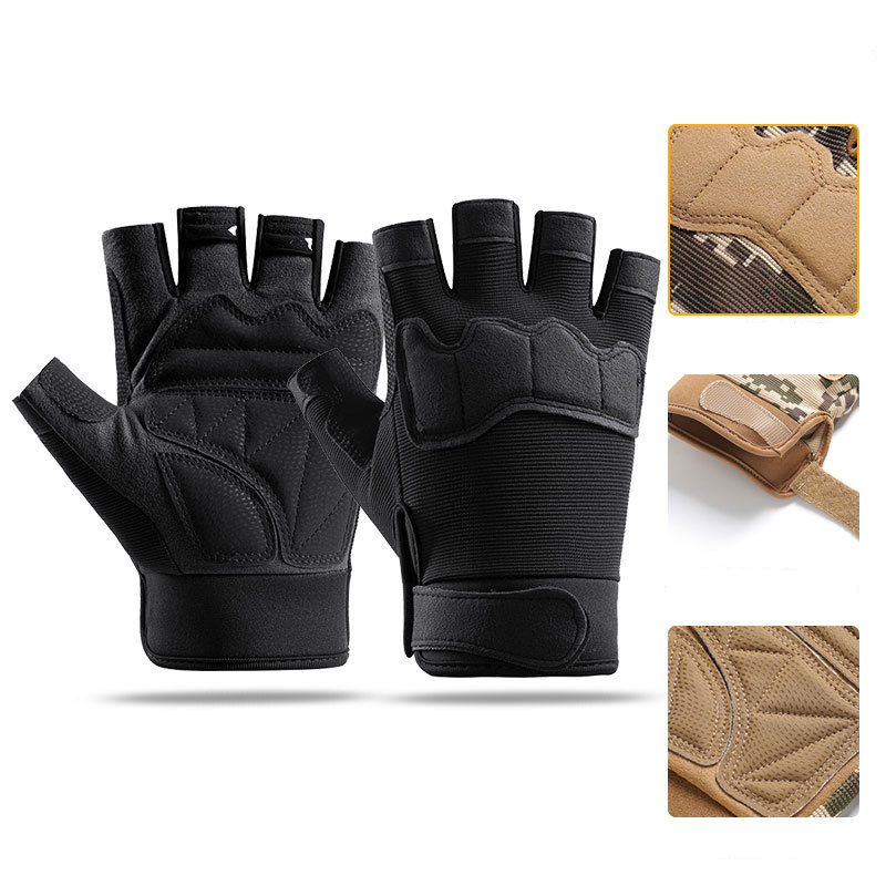 Cycling Tactical Gloves Men Wo – Mountain Biking Gloves Mens Bewertung und Preis