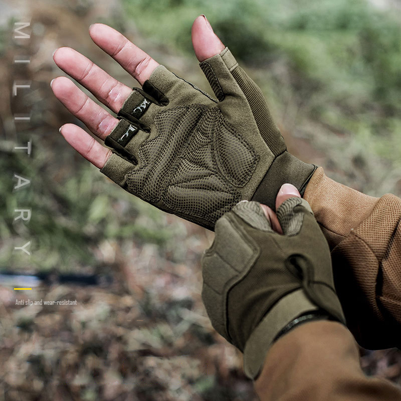 Cycling Tactical Gloves Men Wo – Mountain Biking Gloves Mens Bewertung und Preis