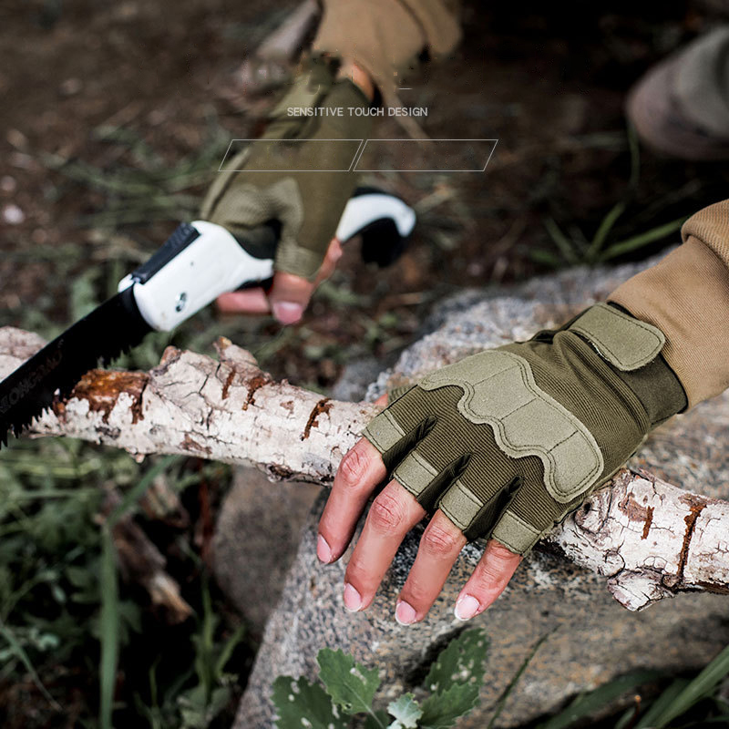 Cycling Tactical Gloves Men Wo – Mountain Biking Gloves Mens Bewertung und Preis