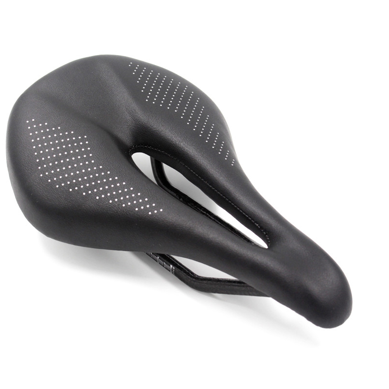 Ultralight Pu+carbon fiber sad – Mountain Biking Races Bewertung und Preis