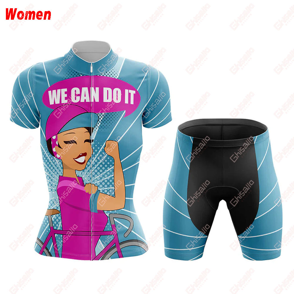 Like A Girl Polyester Cycling  – Mountain Biking Outfits Women Bewertung und Preis