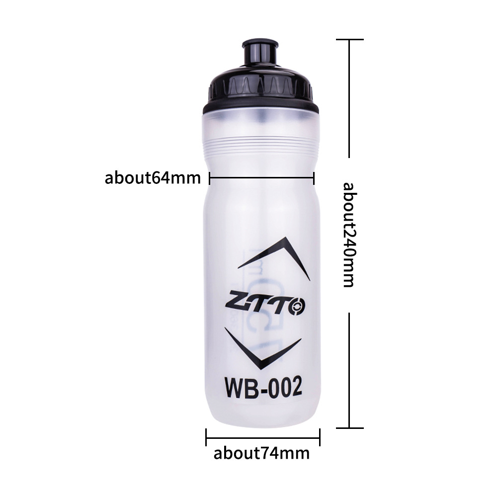 ZTTO Bicycle Kettle MTB Bicycl – Mountain Biking Water Bottle Bewertung und Preis