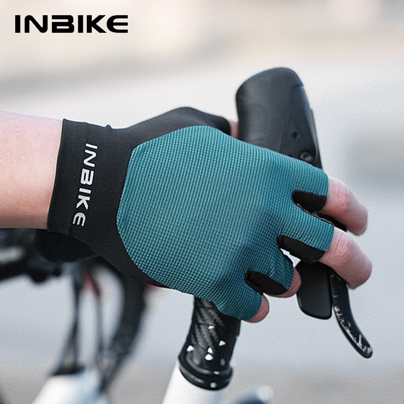 INBIKE Cycling Gloves Summer M – Mountain Biking Gloves Mens Bewertung und Preis