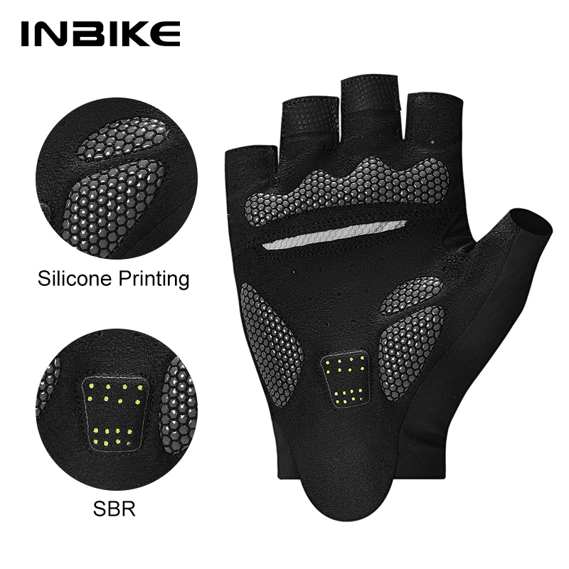 INBIKE Cycling Gloves Summer M – Mountain Biking Gloves Mens Bewertung und Preis