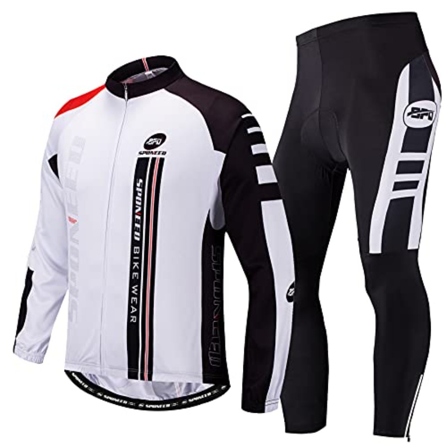 sponeed Cycling Clothes for Me – Mountain Biking Outfits Women Bewertung und Preis