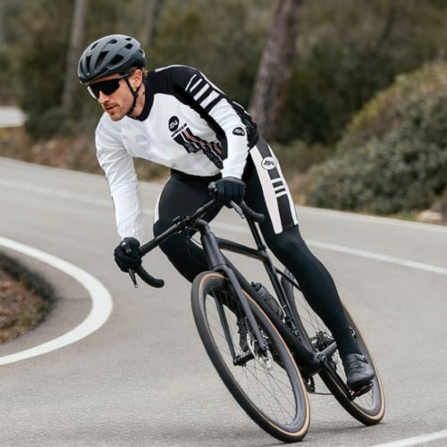 sponeed Cycling Clothes for Me – Mountain Biking Outfits Women Bewertung und Preis