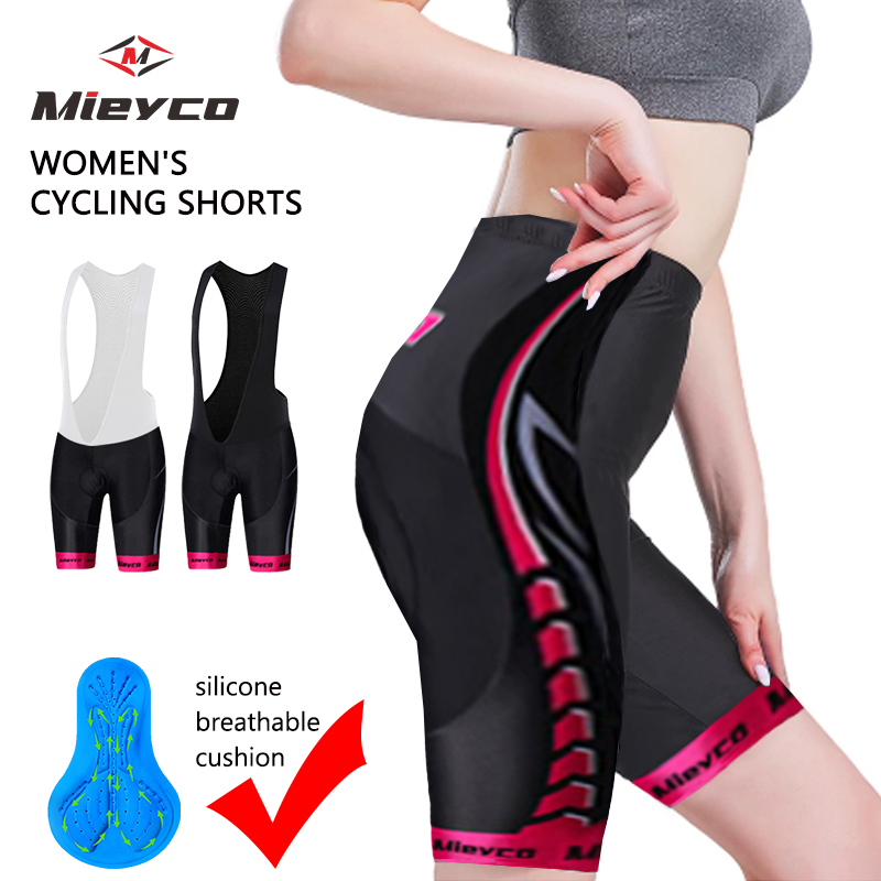 Women's Cycling Shorts Mountai – Mountain Biking Outfits Women Bewertung und Preis