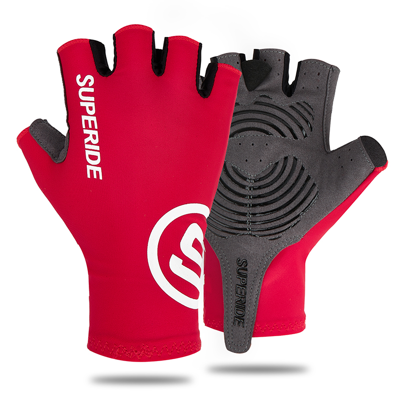 SUPERIDE Gel Padded Half Finge – Mountain Biking Gloves Mens Bewertung und Preis