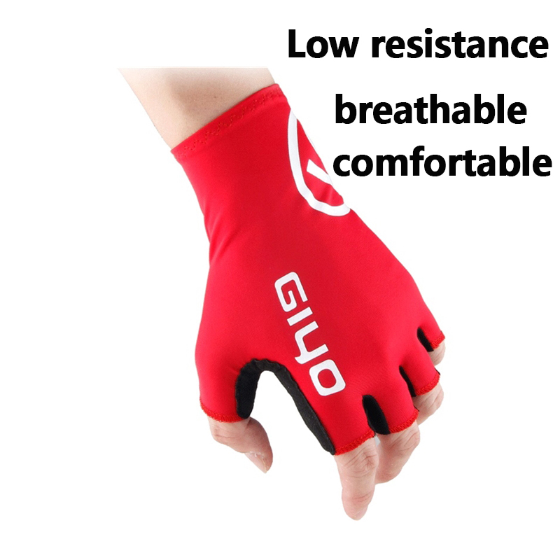 GIYO Touch Screen Long Full Fi – Mountain Biking Gloves Mens Bewertung und Preis